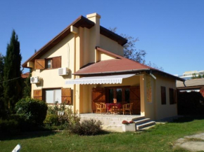 Villa Bini Holiday home